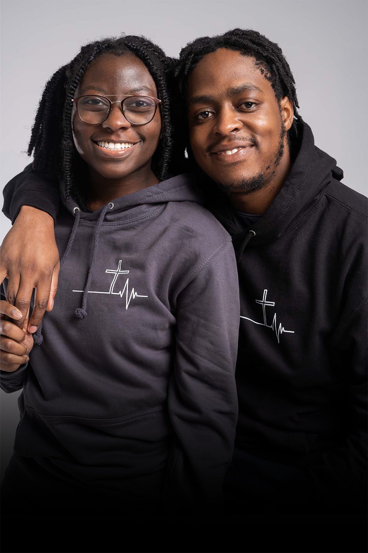 Stay Lit Apparel Christian Clothing Collection