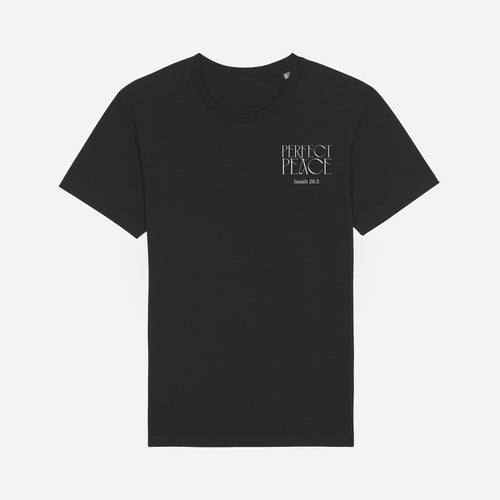 Perfect Peace Graphic T-Shirt