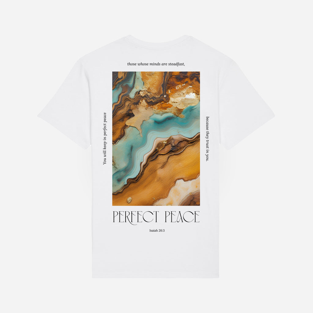 Perfect Peace Graphic T-Shirt