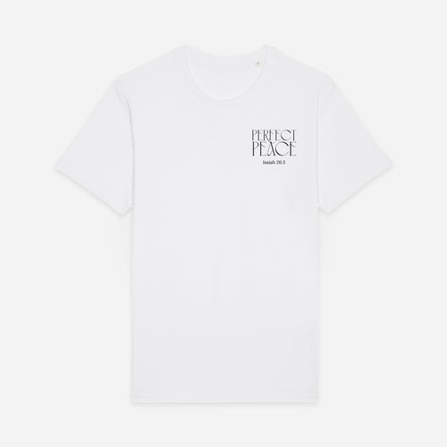 Perfect Peace Heavy T-Shirt