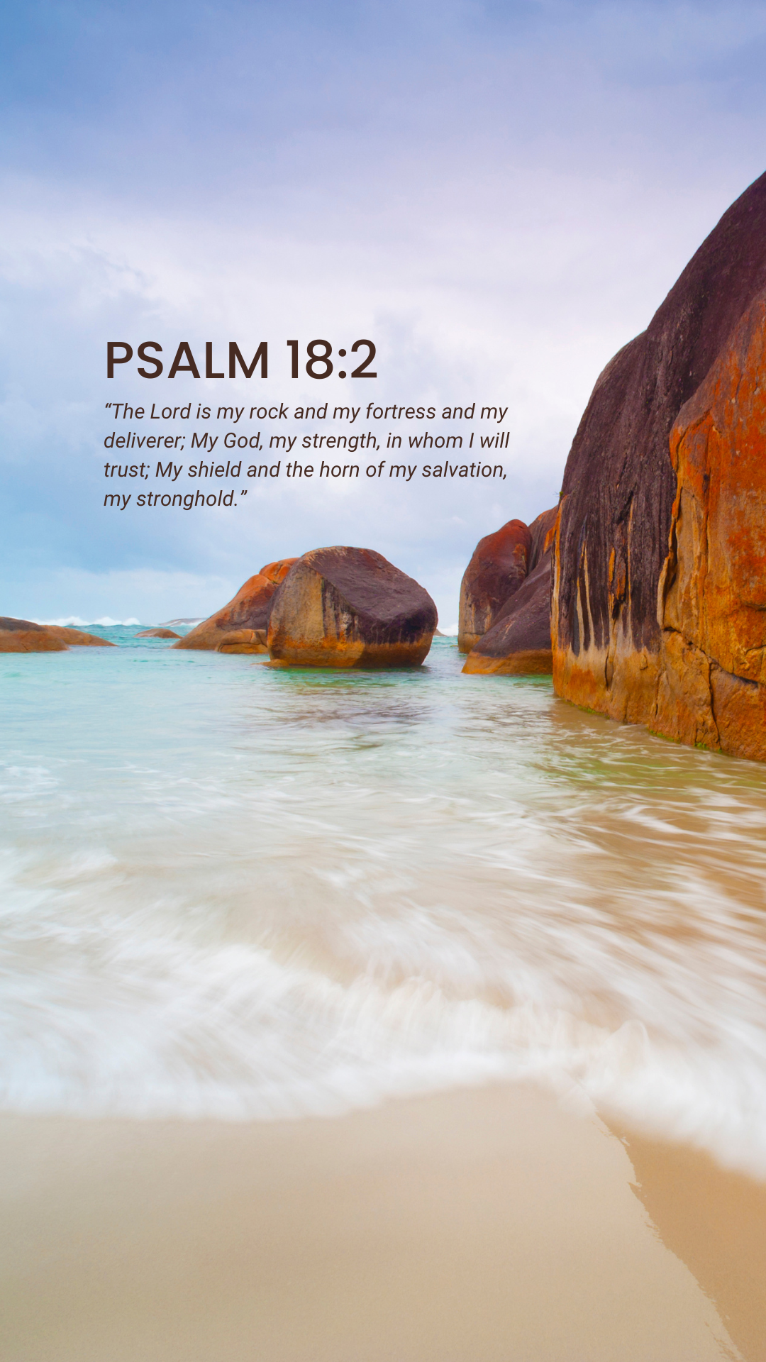Psalms for Every Season of Life