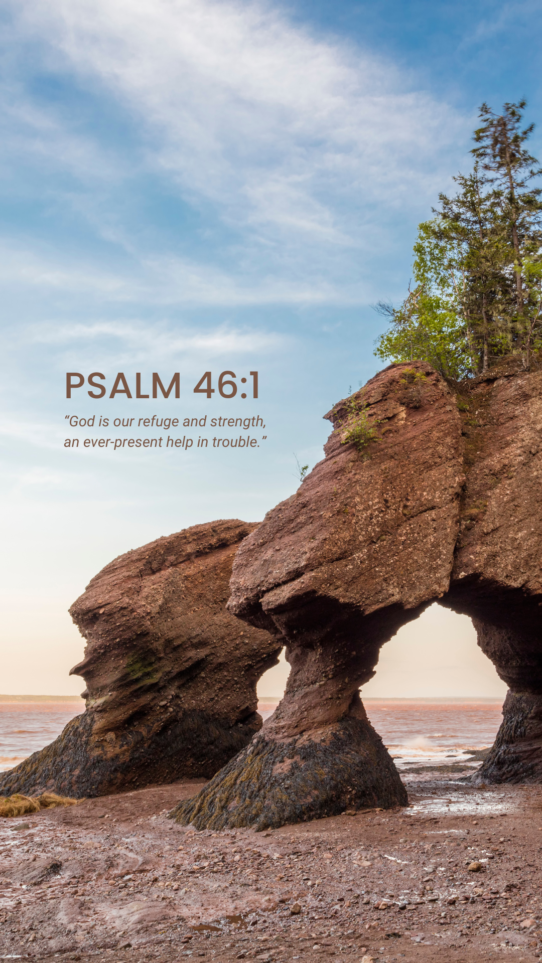Psalms for Every Season of Life
