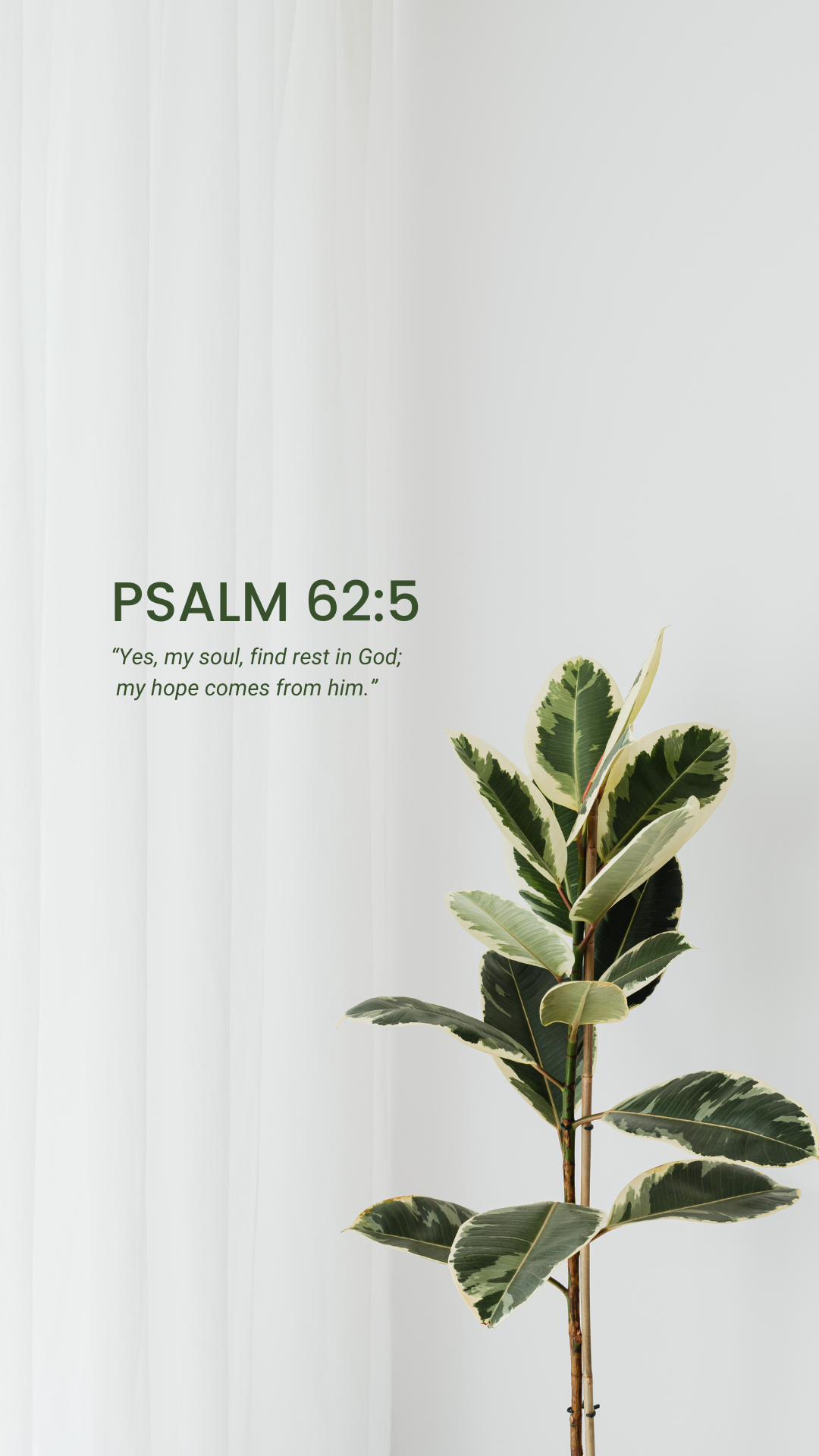 Psalms for Every Season of Life