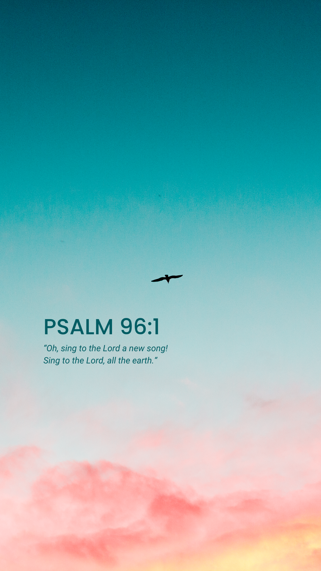 Psalms for Every Season of Life