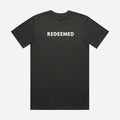 Redeemed Heavyweight T-shirt