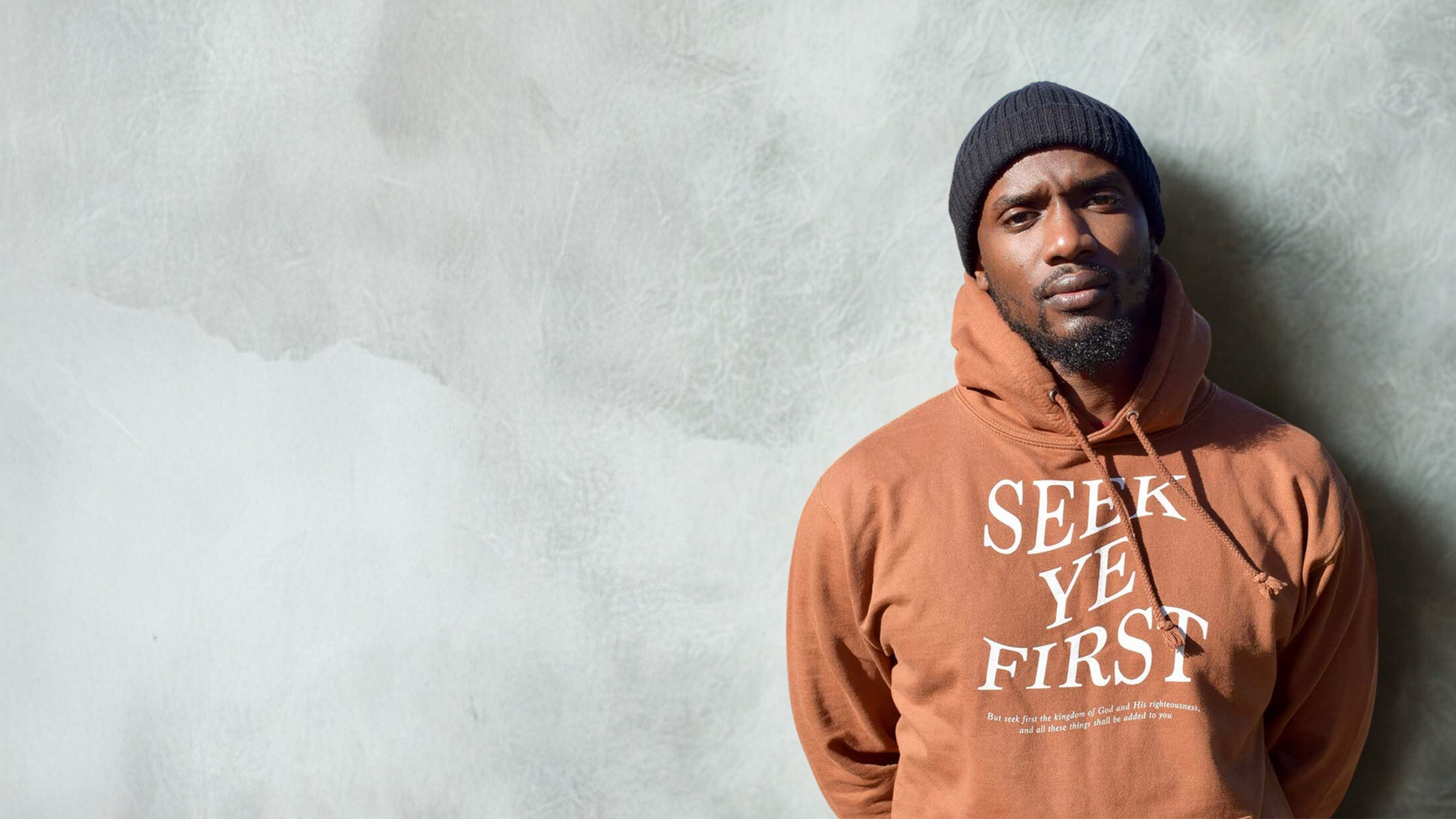 Stay Lit Apparel Christian Clothing Collection