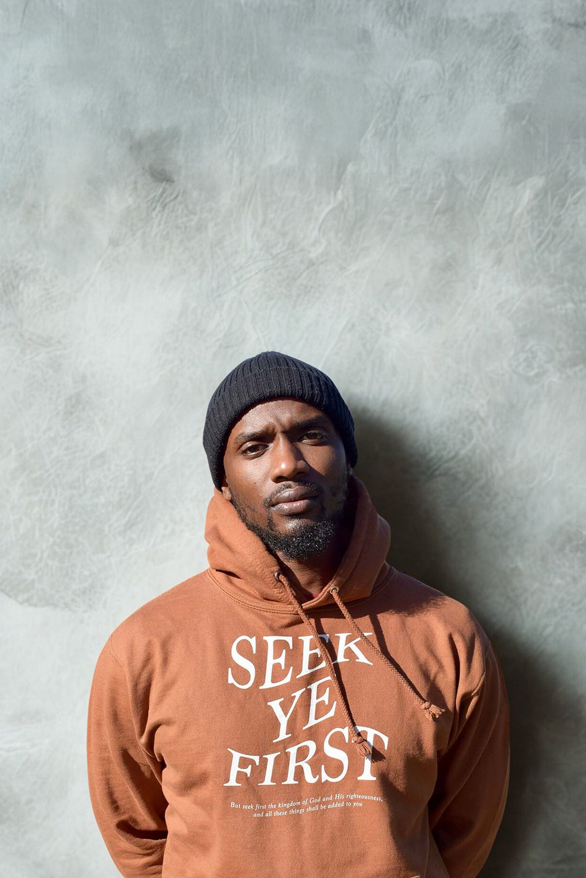 Stay Lit Apparel Christian Clothing Collection