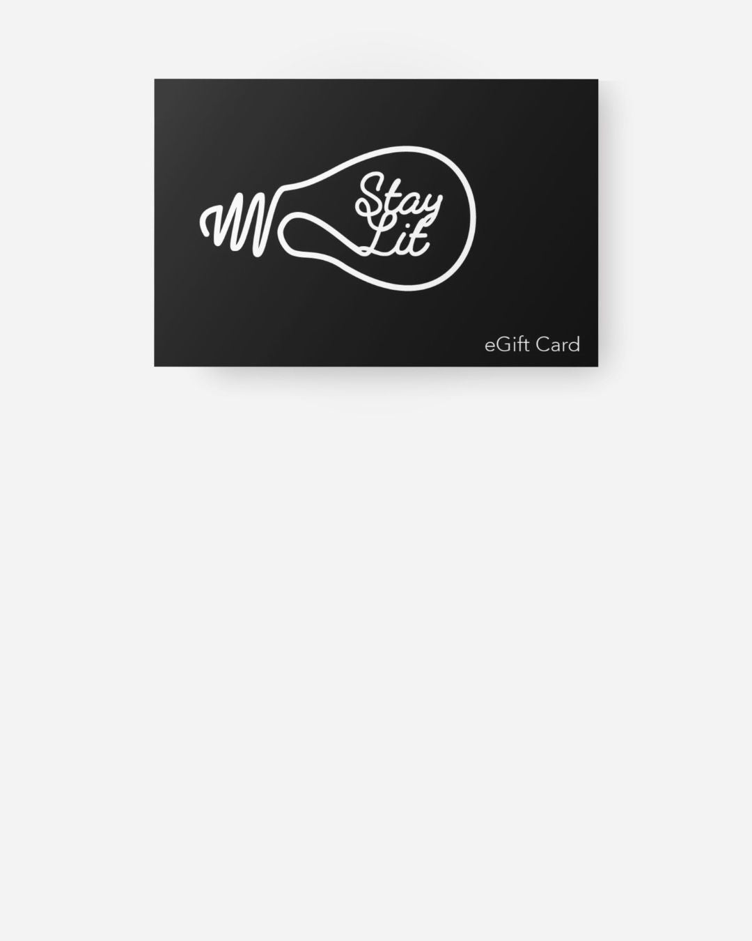 Stay Lit Apparel Christian Clothing Collection