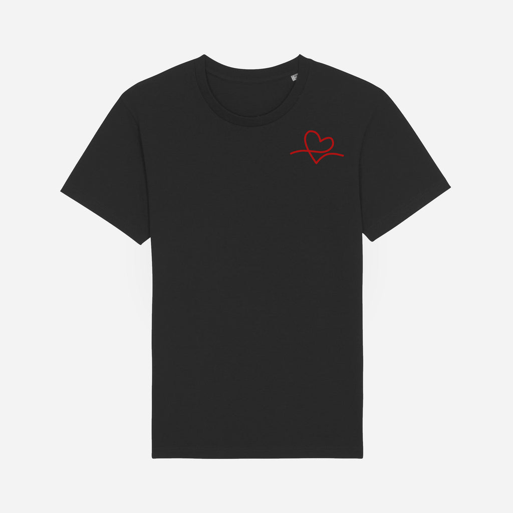 Steadfast Love T-Shirt