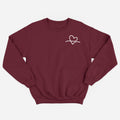 Steadfast Love Sweatshirt