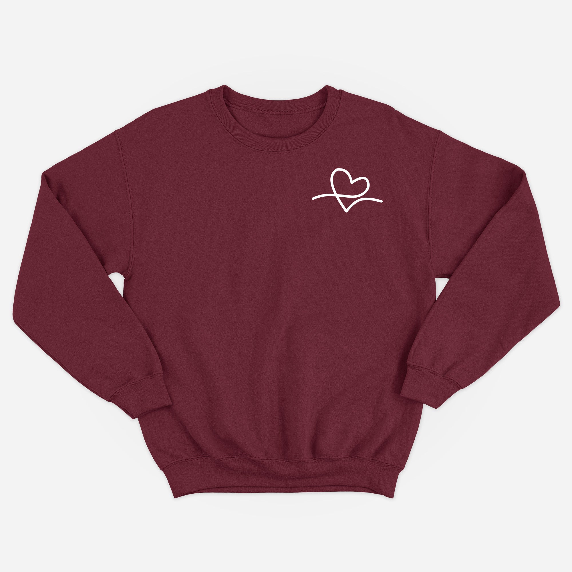 Steadfast Love Sweatshirt
