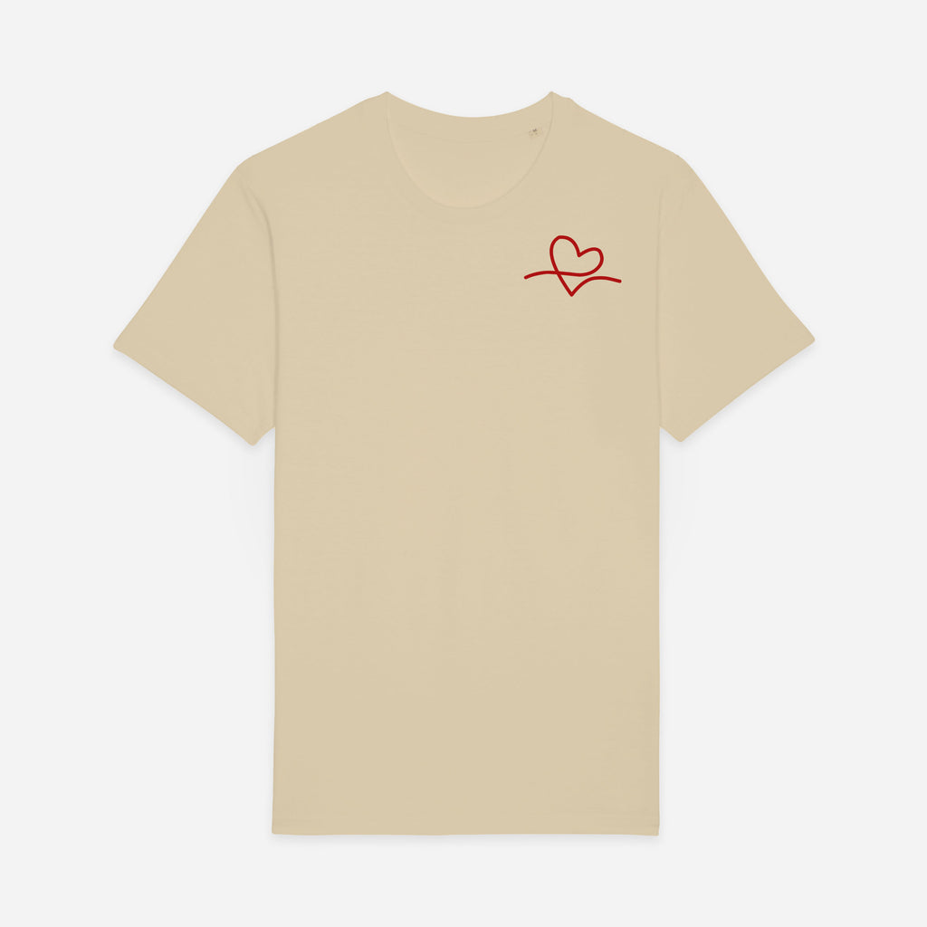 Steadfast Love T-Shirt