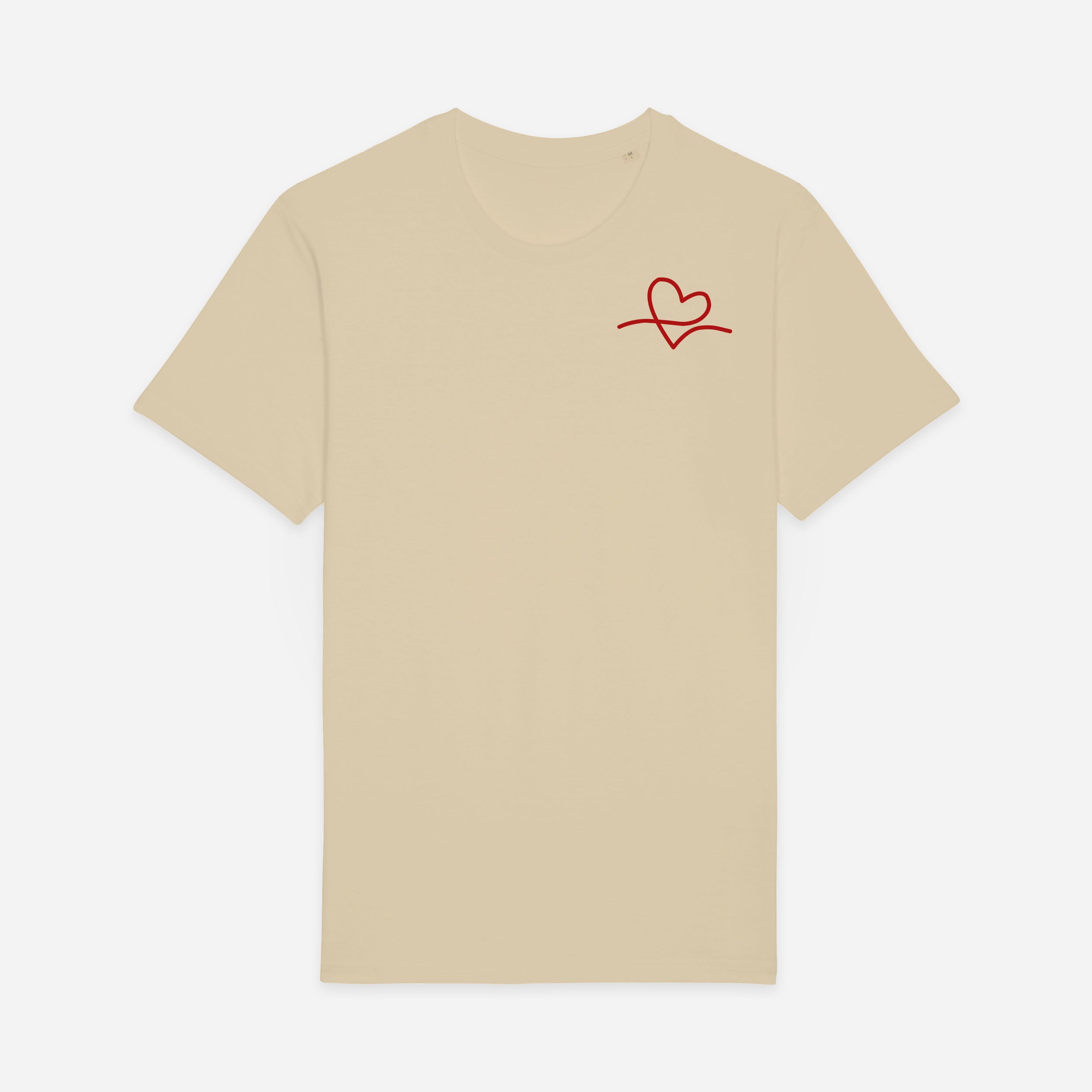 Steadfast Love T-Shirt