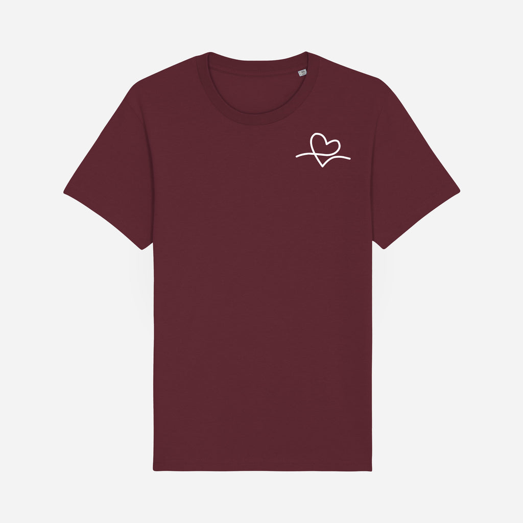 Steadfast Love T-Shirt