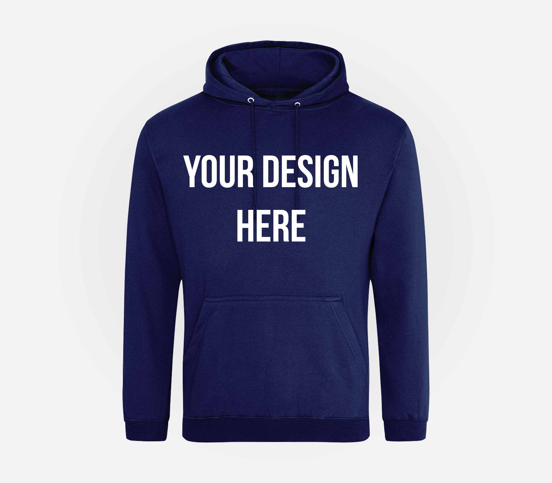 Custom Christian Hoodie image 4