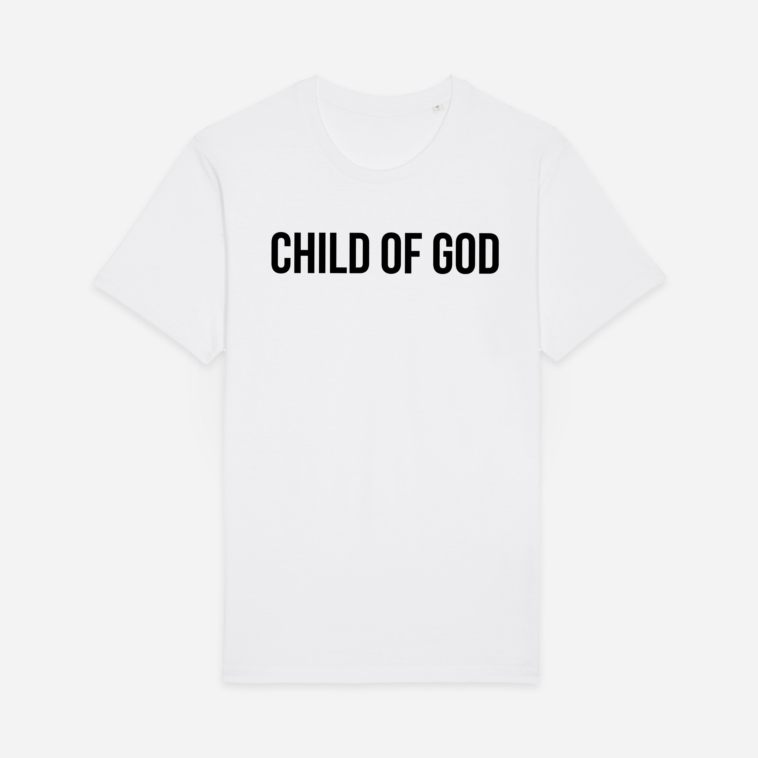 Child of God T-shirt image 0
