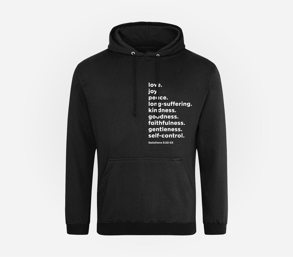 Fruit of The Spirit Hoodie image 1