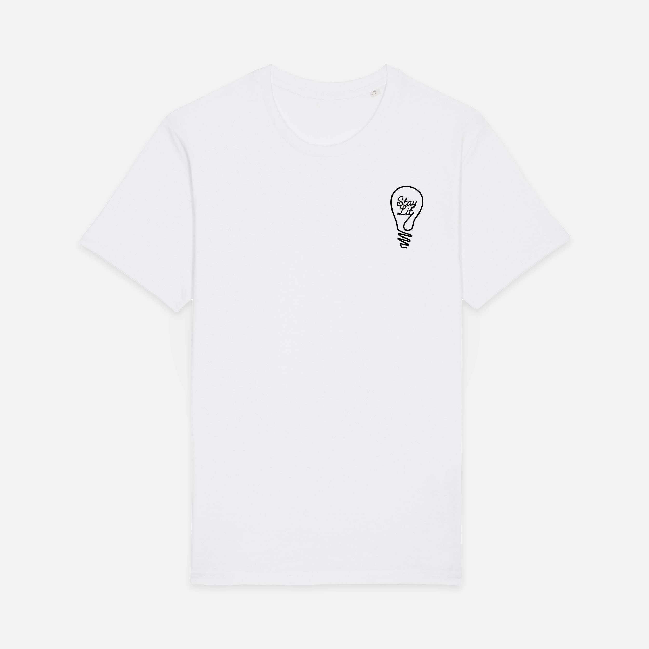 Share Truth, Spread Light T-shirt image 1