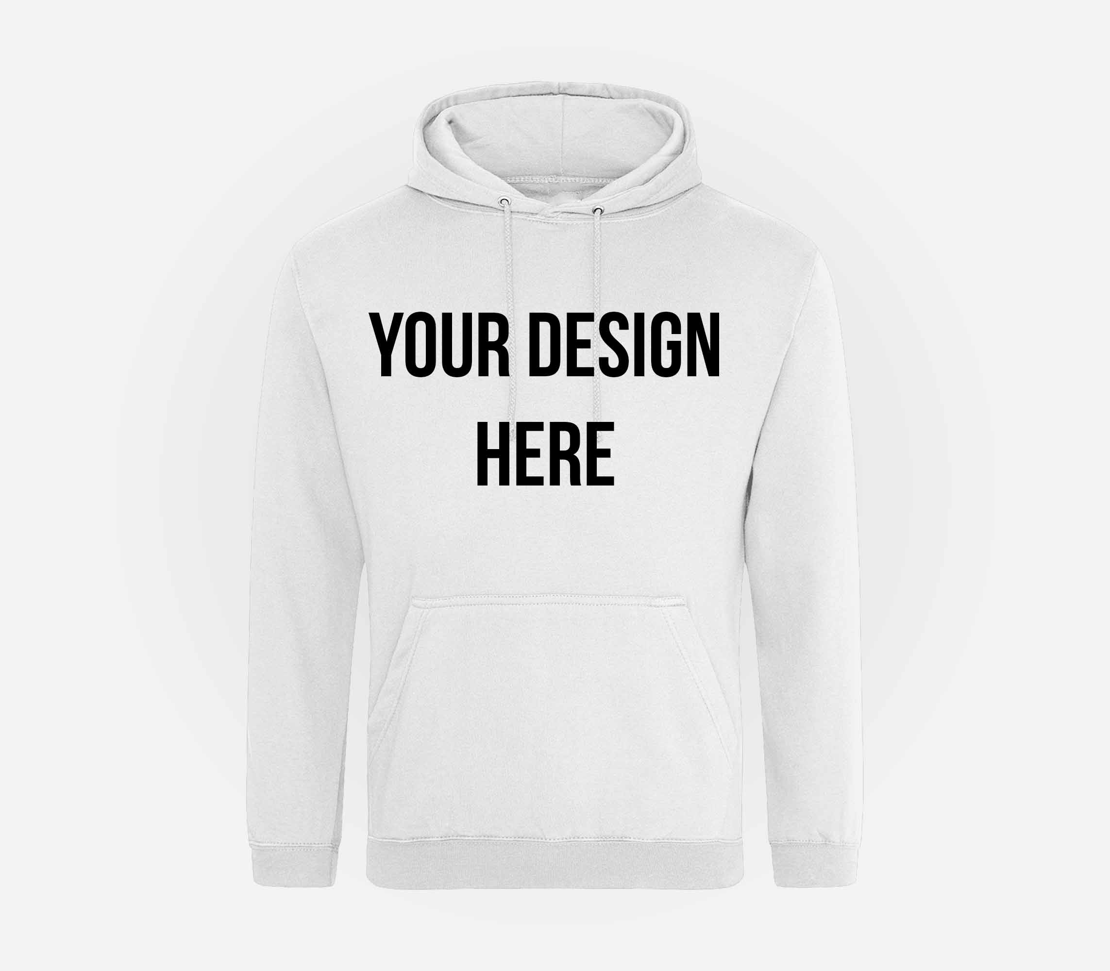 Custom Christian Hoodie image 7