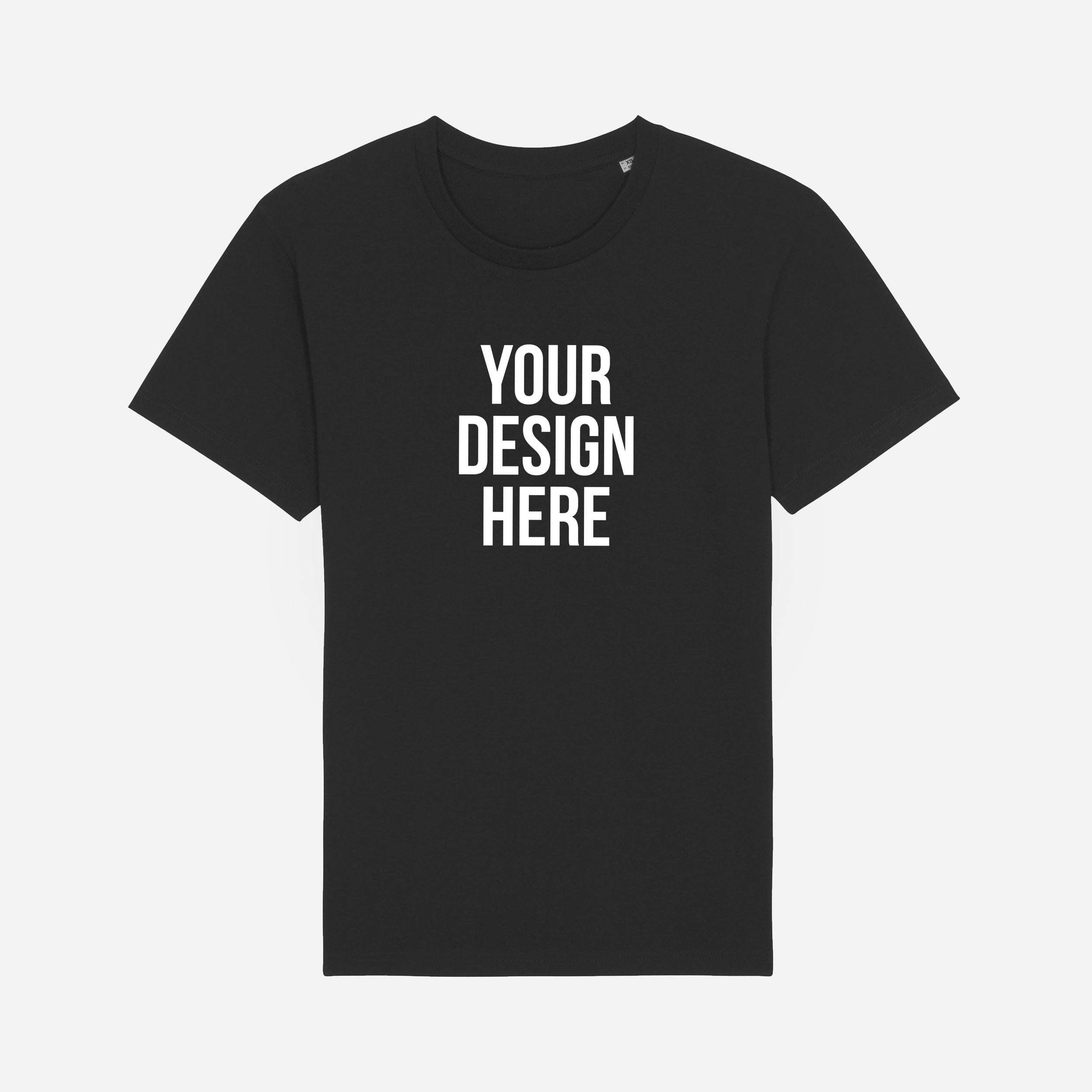 Custom Christian T-shirt (Single Sided Print) image 10