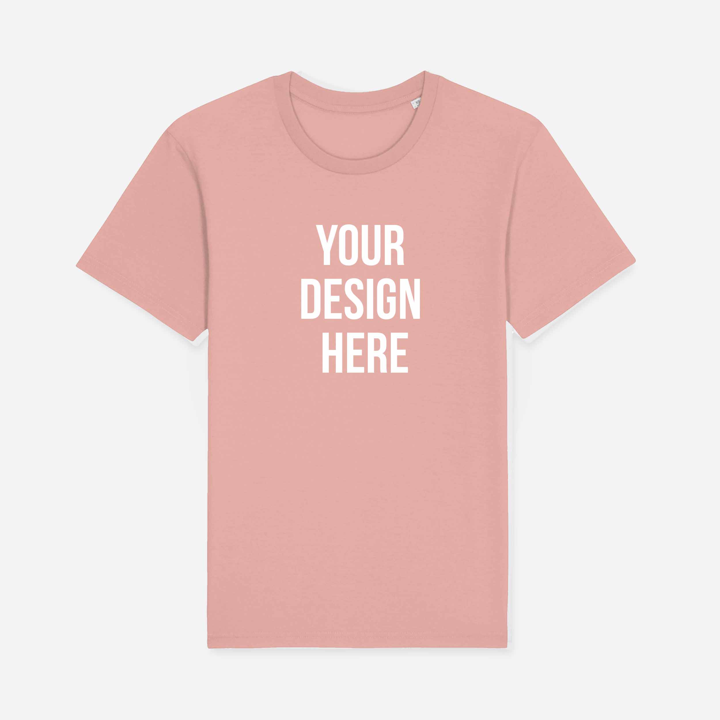Custom Christian T-shirt (Single Sided Print) image 12
