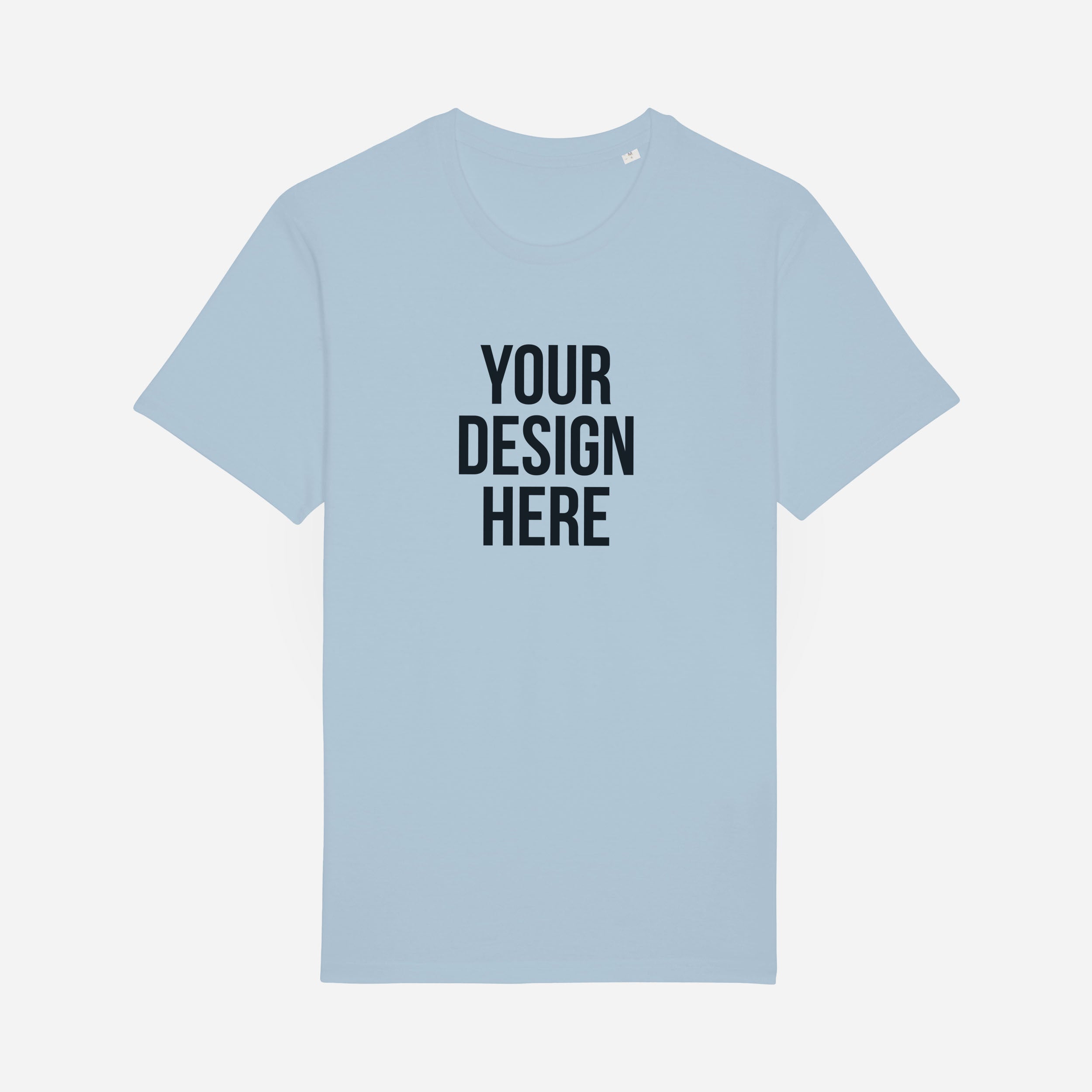 Custom Christian T-shirt (Single Sided Print) image 0