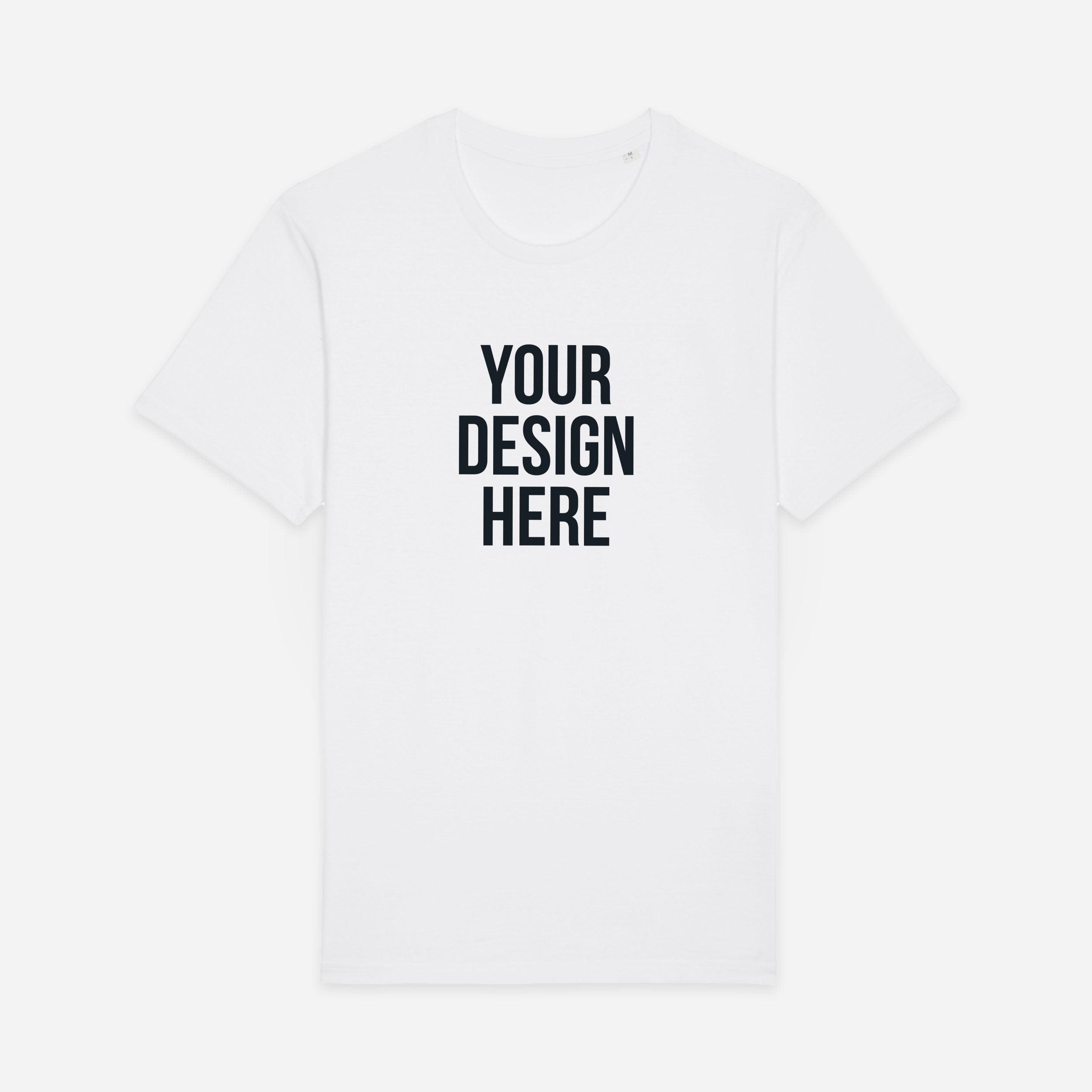 Custom Christian T-shirt (Single Sided Print) image 5