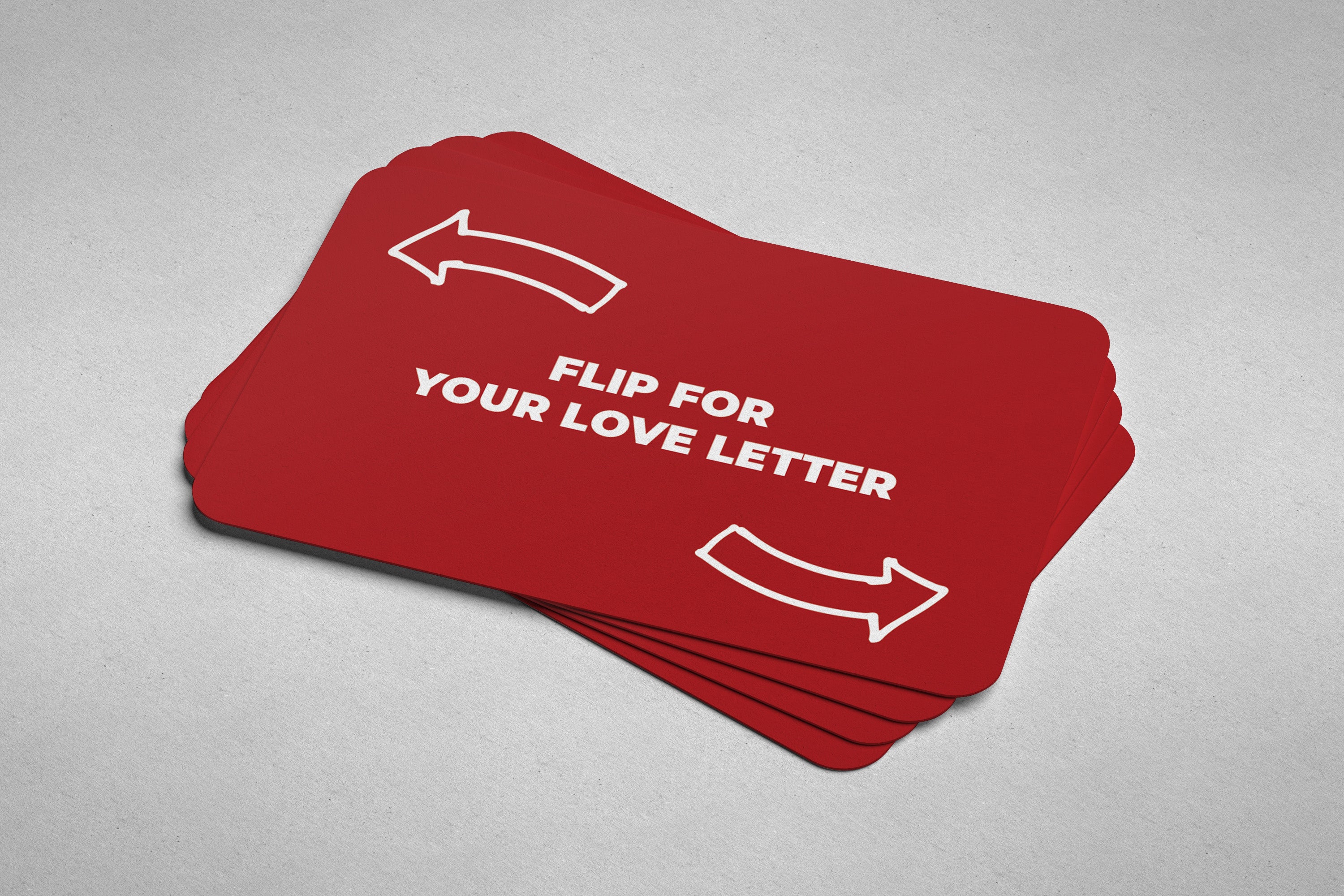 Love Letters From God Scripture Cards In A Tin image 0