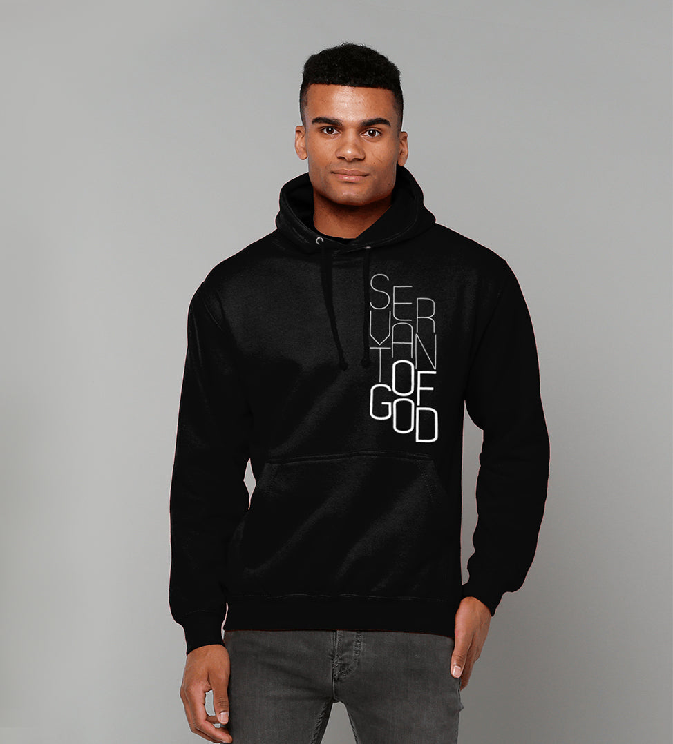 Servant of God Hoodie image 2