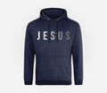 Jesus Christian Hoodie image 4