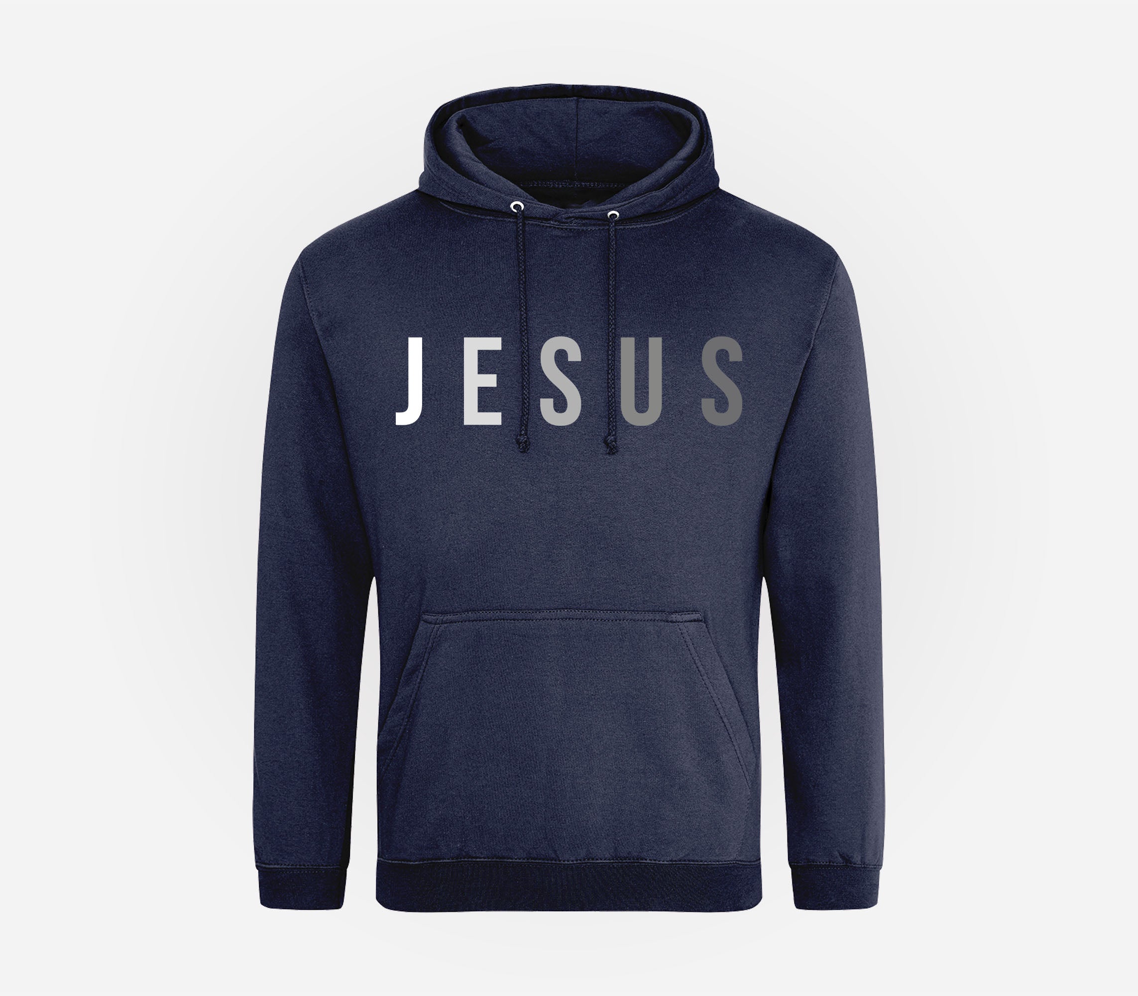 Jesus Christian Hoodie image 4